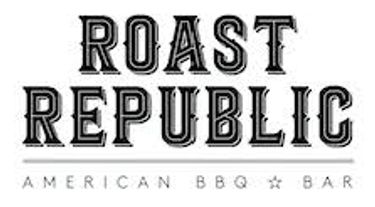 Roast Republic - Logo