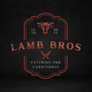 Lamb Bros - Logo