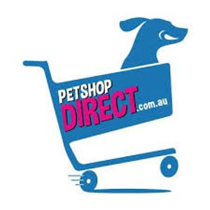 Pet Shop Direct - Logo