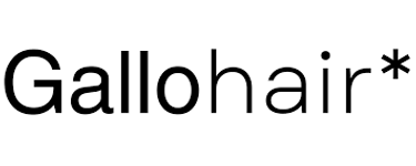 Galo Hair - Logo