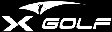 X Golf Shire - Logo