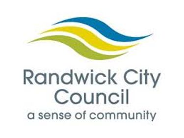 Randwick Council - Logo