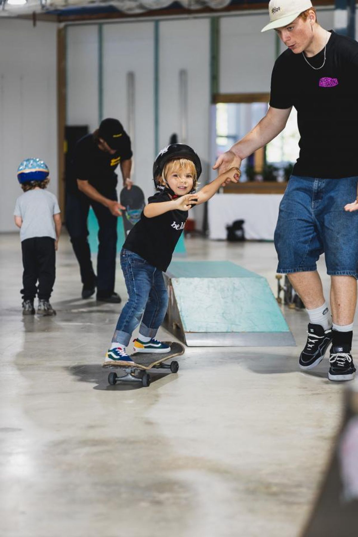 2nd Prize - Hero image