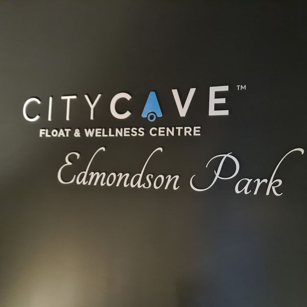 City Cave Edmondson Park