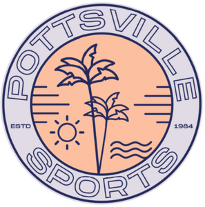 POTTSVILLE SPORTS - Logo