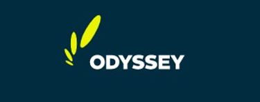 Odyssey Marine - Logo
