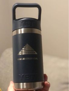 355ml Yeti Bottle - Hero Image