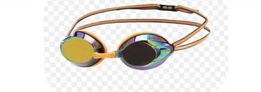 Speedo Competition Goggles - Hero Image