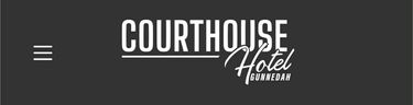 Courthouse Hotel Gunnedah - Hero Image