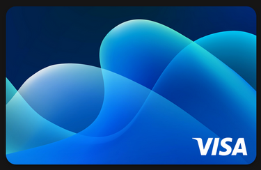 Visa Gift Card - Hero Image