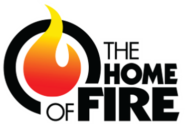 Home of Fire -  Norwood - Logo