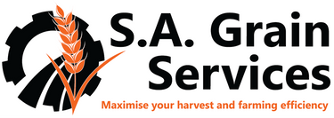 SA Grain Services - Logo