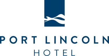 Pt Lincoln Hotel - Logo