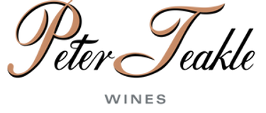 Peter Teakle Wines - Logo
