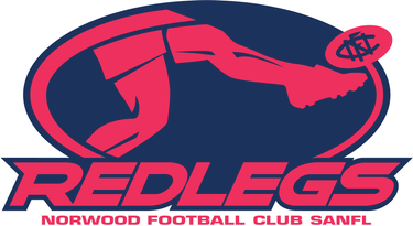 Norwood Football Club - Logo