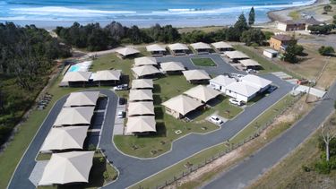 Two Night Stay at Crowdy Bay Eco Resort - Hero Image