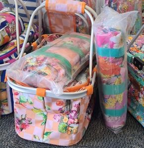 Picnic Basket, Picnic Rug and Dip Platter - Hero Image