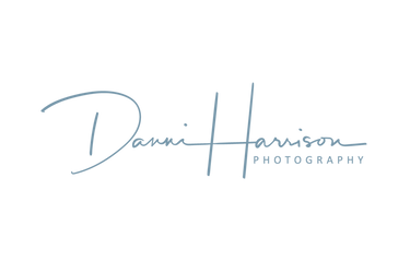 Christmas Photo Shoot with Danni Harrison Photography - Hero Image