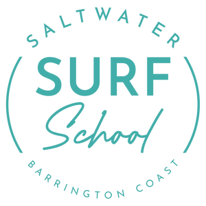 Group Surf Lesson for 6 People Thanks to Saltwater Surf School, Barrington Coast - Hero Image