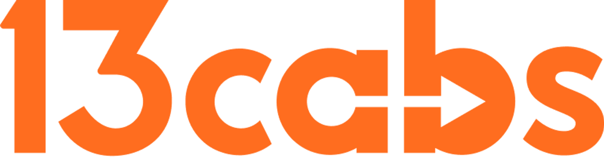 13cabs Travel Voucher - Hero image