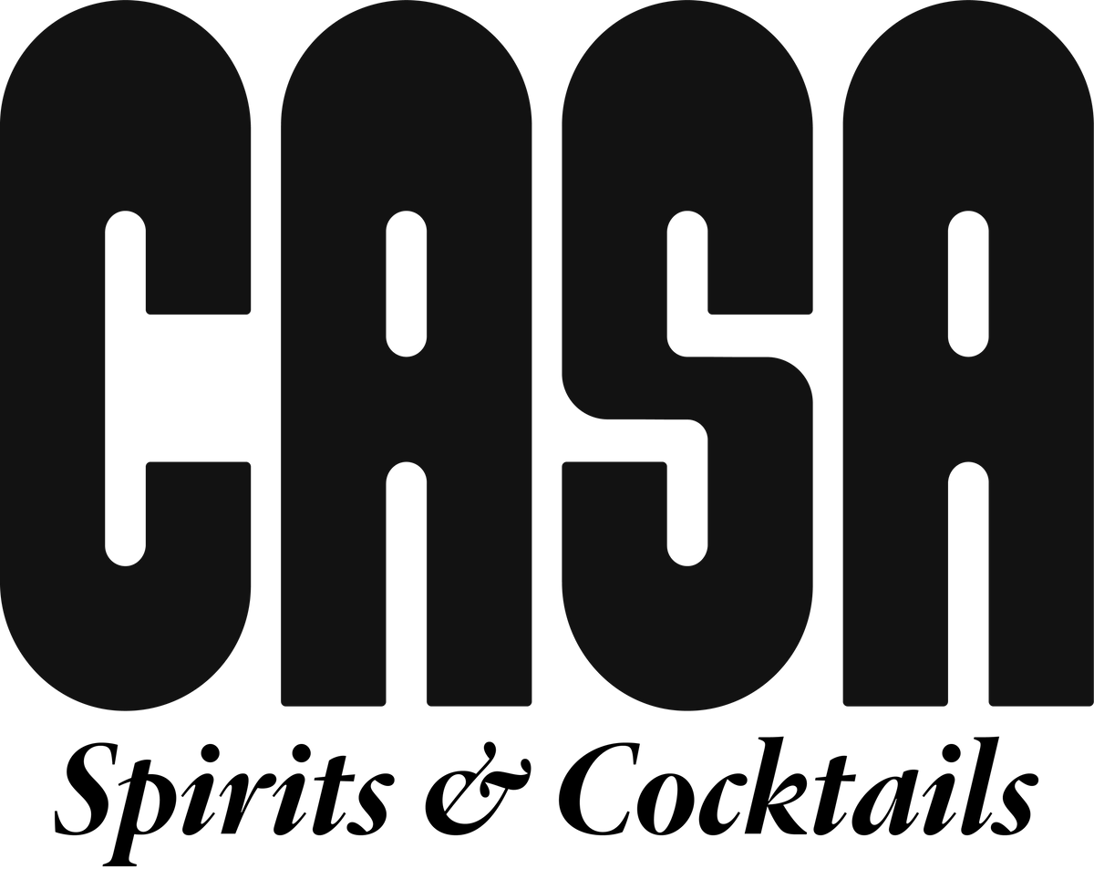 Casa Spirit Cans - Hero image