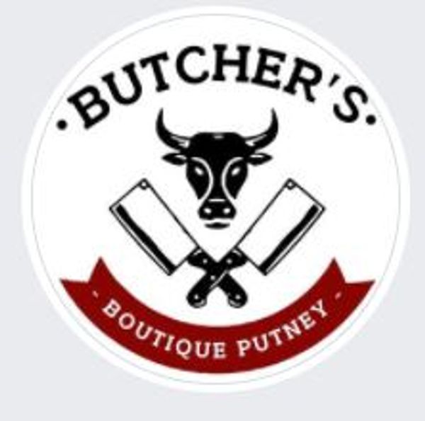 Butchers Boutique Putney