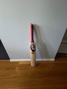 Kookaburra Binga Beast Cricket Bat A2 Grade - Hero Image