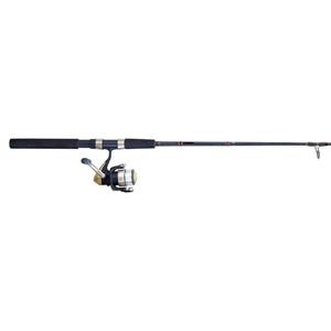 Shimano 4000 Rod and Reel Combo - Hero Image