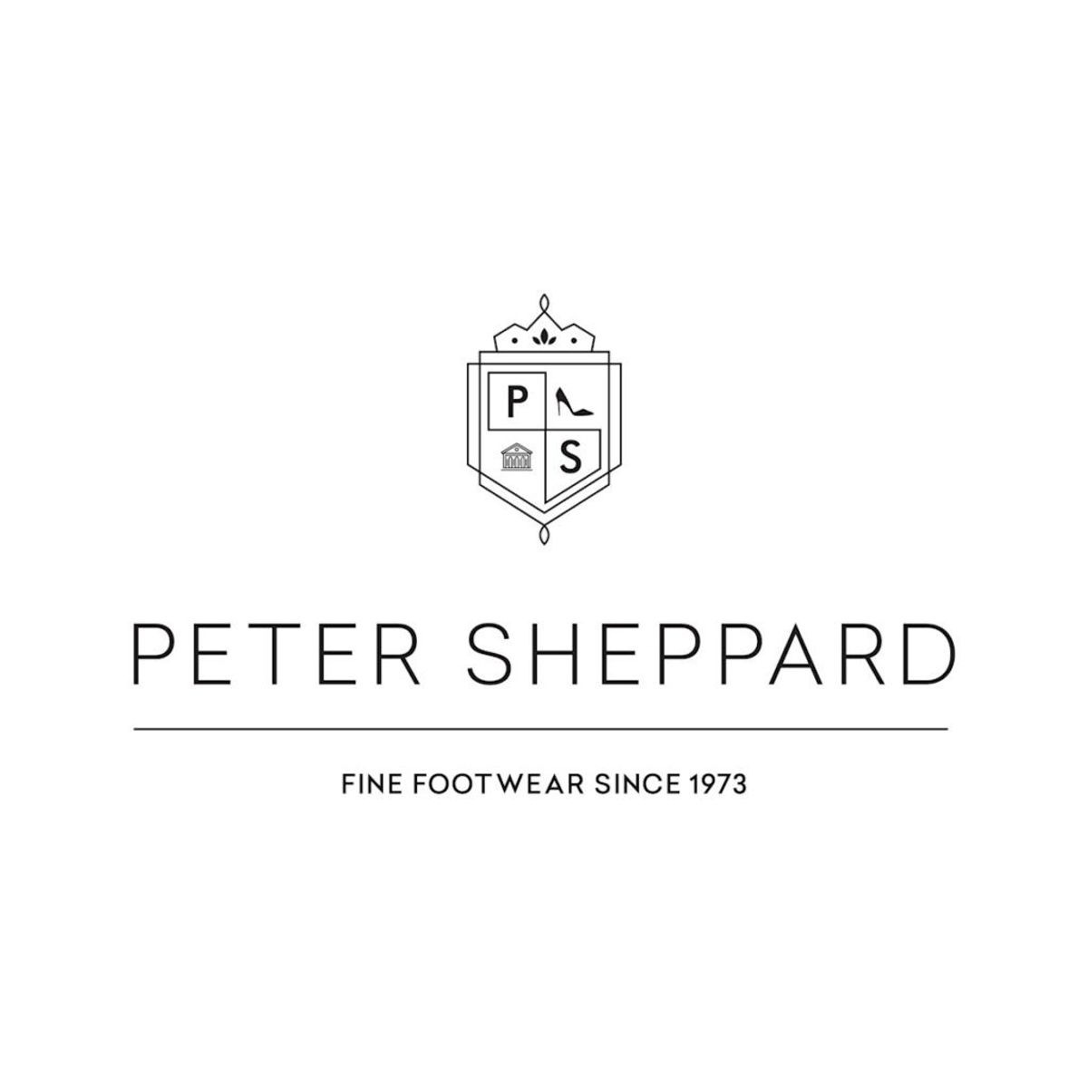 Peter Sheppard Footwear Voucher (4) - Hero image