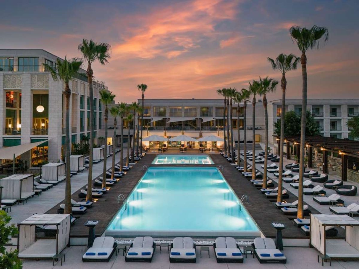 Accor Hotels Voucher - Hero image