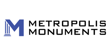 Metropolis Monuments - Logo
