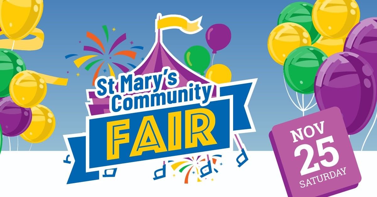 St Mary's Primary SCHOOL FEES RAFFLE! St Mary's Primary SCHOOL FEES RAFFLE!