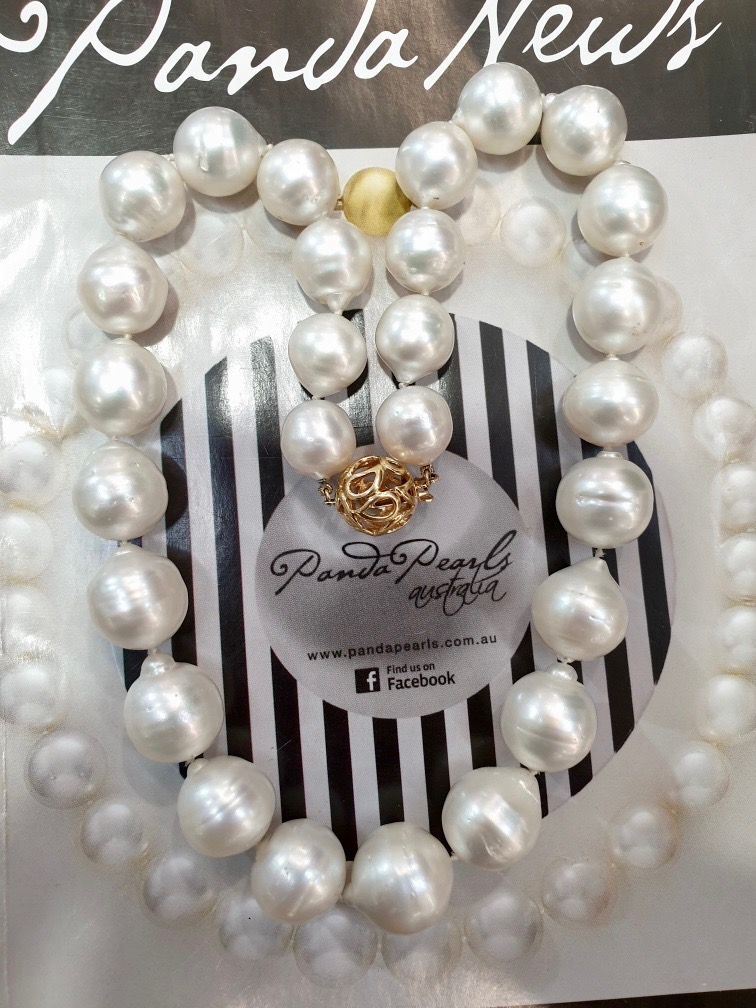 Pearls by Panda Pearls Australia - Image 1