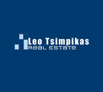 Leo Tsimpikas Real Estate - Logo