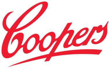 Coopers Brewery - Logo