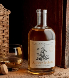 'Orchard Harvest' Roasted Quince Liqueur - Otways Distillery, Birregurra - Hero Image