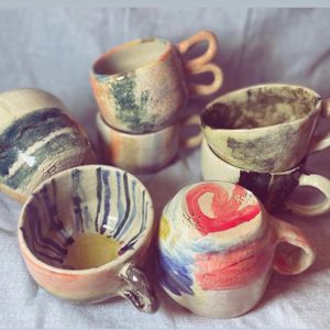 Paint-your-own Pottery Pack - Soul Potter, Torquay - Hero Image