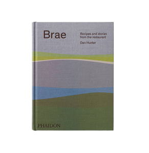 Brae Book - Recipes and Stories From The Restaurant, Birregurra - Hero Image