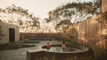 Public Bathing Voucher (2x$50) - About Time Bathhouse, Torquay - Hero Image