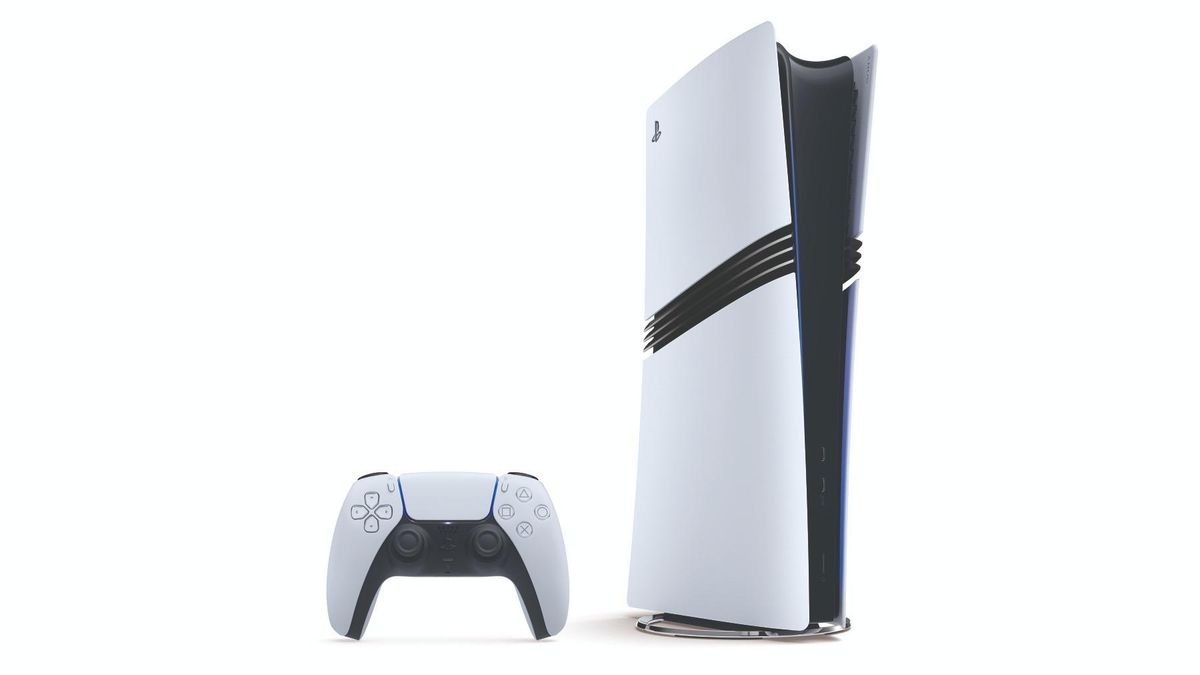 Sony Playstation - Hero image