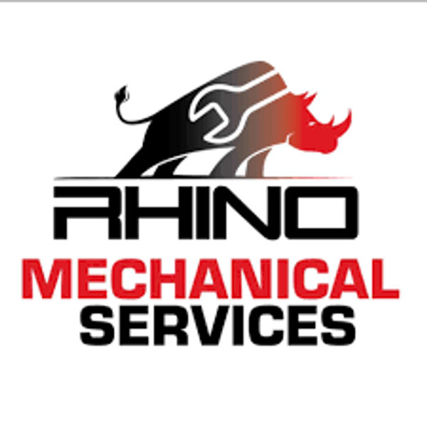 Rhino Mechanical