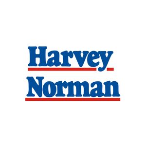 Harvey Norman - Logo