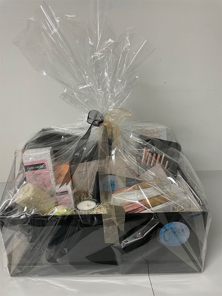 Pamper Pack From Create with Carissa Campbell - Image 1