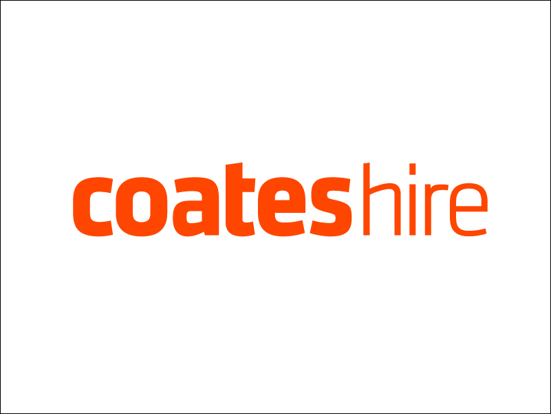 Coates Hire gift voucher - Image 1