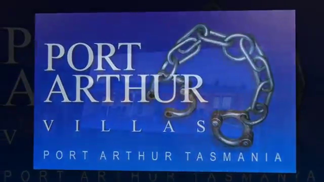 1 Night Accommodation Port Arthur Villas - Image 1