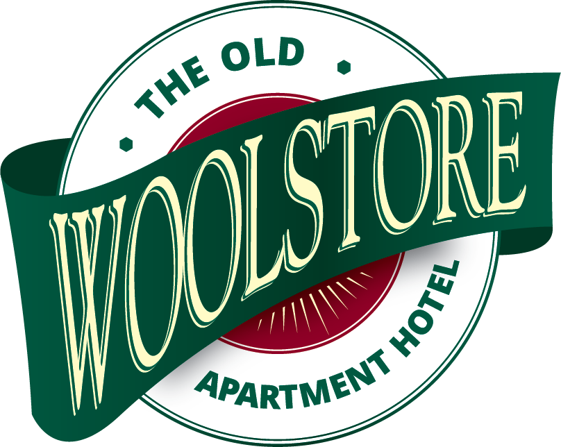 The Old Woolstore, Hobart - 1 Night Accommodation in Deluxe Spa Apartment for 2 - Image 1