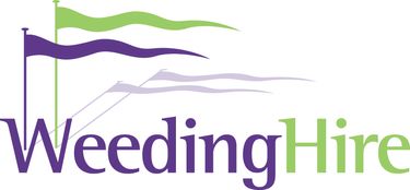 Weeding Hire - Logo