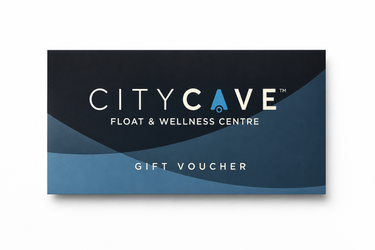City Cave Gift Card - Hero Image