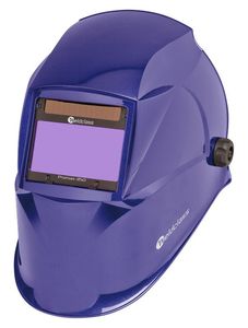 Welding Helmet - Hero Image