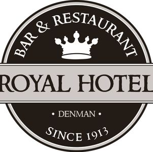 Royal Hotel Denman Voucher - Hero Image